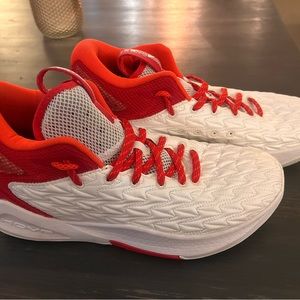 Under Armour HOVR Havoc 5 Clone Basketball Shoes